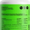 Maca Gold 570 mg 180 Kapseln