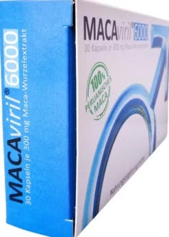 Macaviril 6000 Kapseln 30 Stück