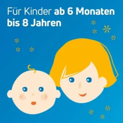 Macrogol ADGC Junior 4g 30 Beutel