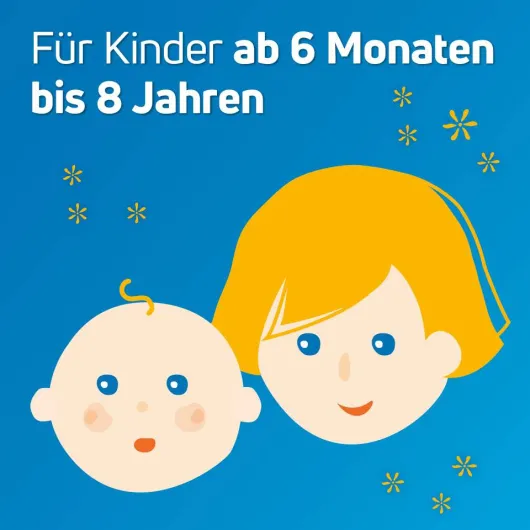Macrogol ADGC Junior 4g 30 Beutel