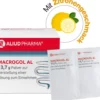Macrogol Al 13,7 G Plv.Z.Her.E.Lsg.Z.Einnehmen