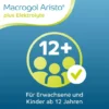 Macrogol Aristo Plus Elektrolyte 10 Beutel