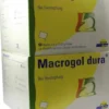 Macrogol Dura 100 Beutel (2x50)