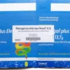 Macrogol Plus Elektrolyte Dexcel 13,7 G Ple 100 Be