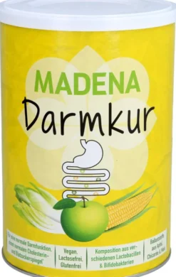 Madena Darmkur 500 G Pulver