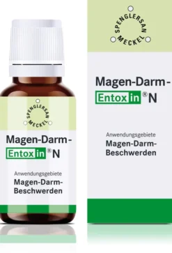 Magen Darm Entoxin N 20 ml Tropfen