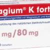 Magium K Forte 50 Tabletten