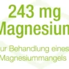 Magnesiocard Forte 10 Mmol Pulver 50 Beutel