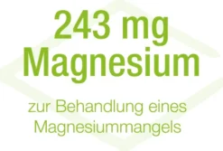 Magnesiocard Forte 10 Mmol Pulver 50 Beutel