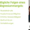 Magnesiocard 5 Mmol Pulver 100 Beutel