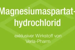 Magnesiocard 5 Mmol Pulver 20 Beutel