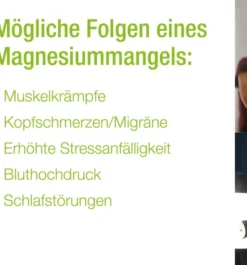 Magnesiocard 5 Mmol Pulver 20 Beutel