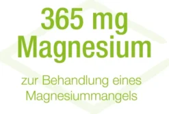 Magnesiocard Retard 15 Mmol Beutel Mit Retardierten...