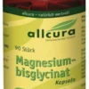 Magnesiumbisglycinat Kapseln
