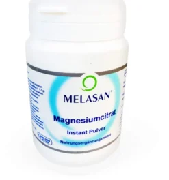 Magnesiumcitrat Instant 175 G Pulver
