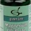 Magnesium Citrat 130 60 Kapseln