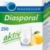 Magnesium Diasporal 250 Aktiv 20 Brausetabletten