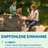 Magnesium Diasporal 300 Direkt 20 Sticks Granulat