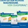 Magnesium Diasporal 400 Extra 100 Kapseln