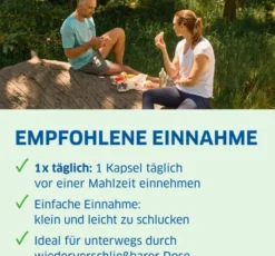 Magnesium Diasporal 400 Extra 100 Kapseln
