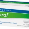 Magnesium Diasporal 150 50 Kapseln