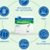 Magnesium Diasporal 300 mg 50 Granulat Beutel