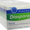 Magnesium Diasporal 2 Mmol 50 X 5 ml Ampullen