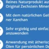 Magnesium Gel Vital Zechstein 200 ml