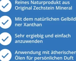 Magnesium Gel Vital Zechstein 200 ml
