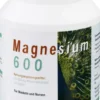 Magnesium 600 Kapseln 100 Kapseln