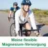 Magnesium-Loges Vario 100 mg 180 Kapseln