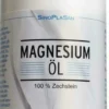 Magnesiumöl 100% Zechstein 500 ml Flüssigkeit