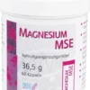 Magnesium Mse Kapseln