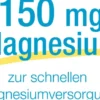 Magnesium Verla Direkt Citrus 30 Granulatbeutel