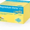 Magnesium Verla 400 90 Kapseln