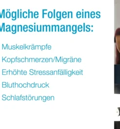 Magnesium Verla N Konzentrat 500 Pulver