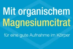 Magnesium Verla purKaps 90 Kapseln