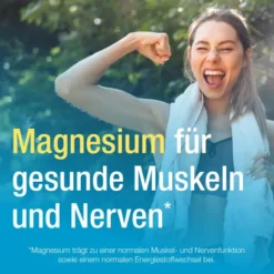 Magnesium Verla purKaps 90 Kapseln