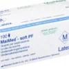 Maimed Soft Pf Unt.Handsch.Unsteril Gr.M