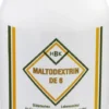 Maltodextrin De 6 Hbk Instant 1000 G Pulver