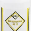 Maltodextrin De 12 Hbk Instant Pulver