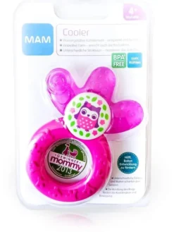 Mam Cooler New