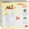 Mamivac Doppelset Premium L