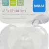Mam 2 Stillhütchen Gr. 2