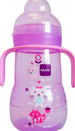 Mam Trainer Plus 220ml