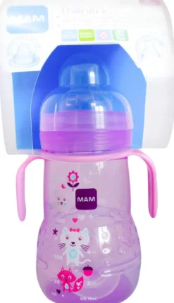 Mam Trainer Plus 220ml