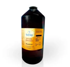 Mandel Öl 1000 ml