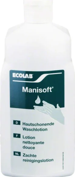 Manisoft Waschlotion 1000 ml Lotion
