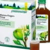 Manna-Feigen-Sirup Schoenenberger 3 X 200 ml