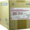 Mannitol Infusionslösung 10